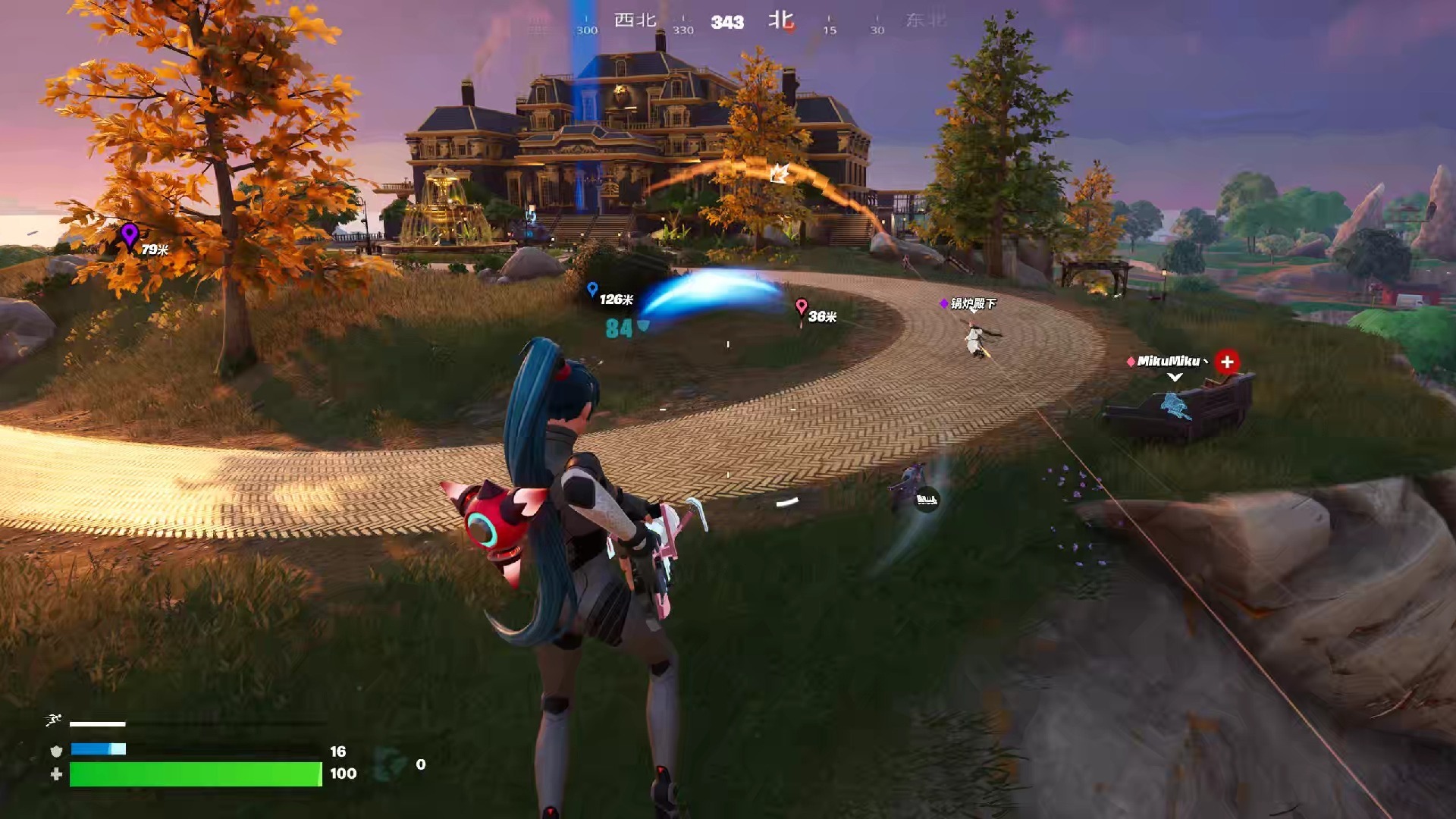 早已超越了 早已超越了