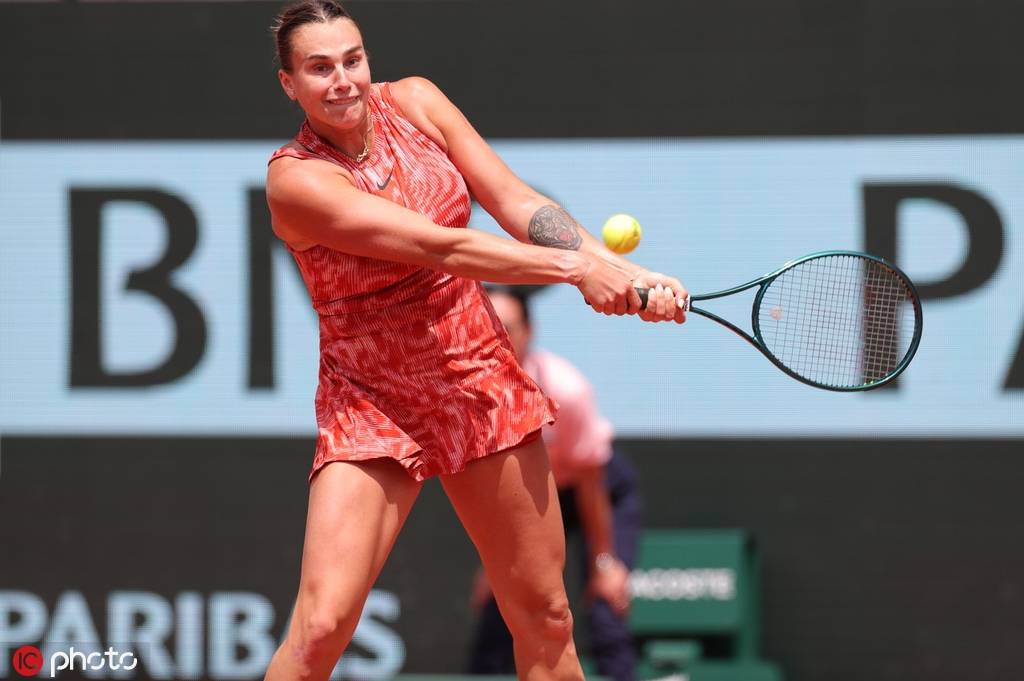 赛场开始 赛场开始