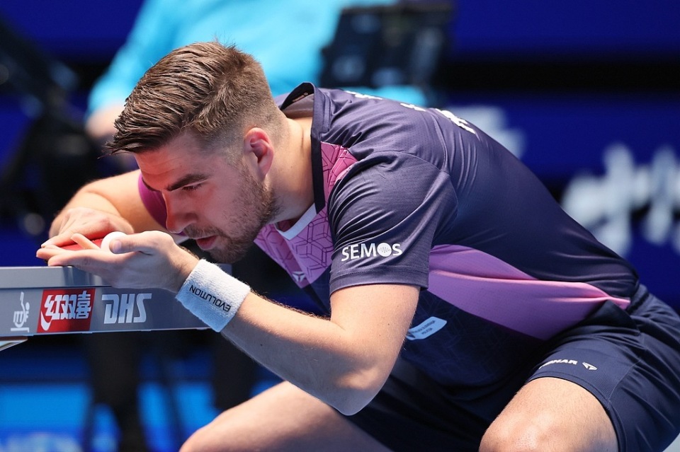 动作灵活 动作灵活