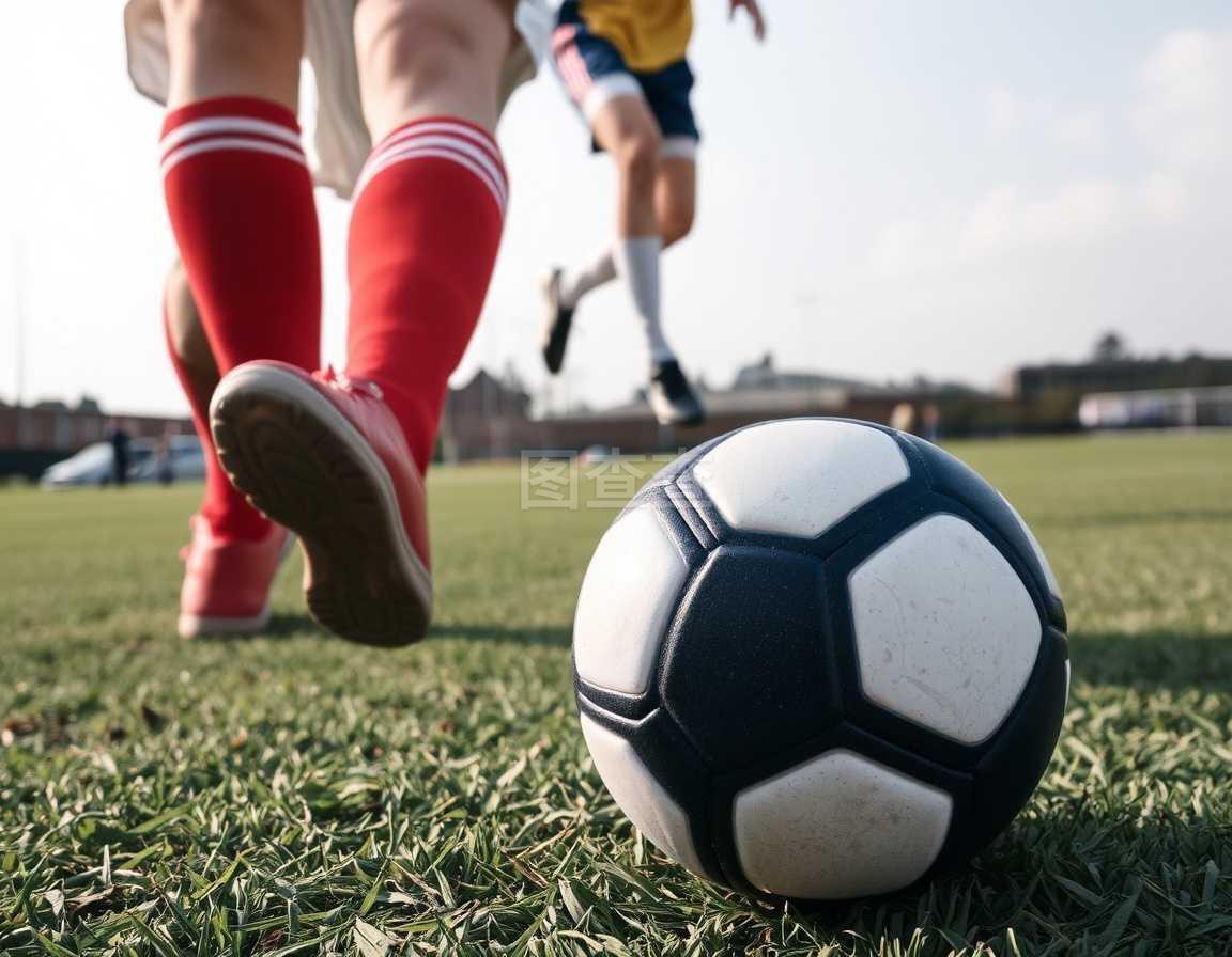 中场主将 中场主将